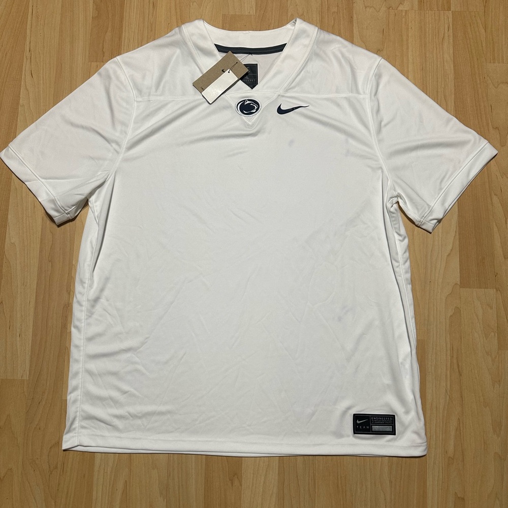 Penn State Football Jersey